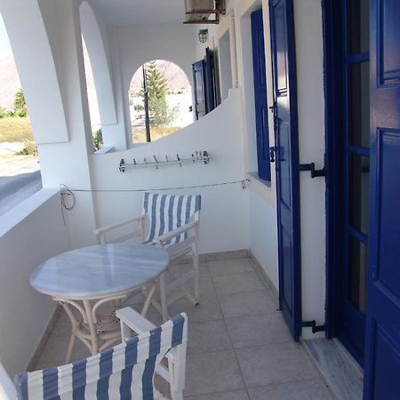 Villa Nefeli Perissa  Room photo