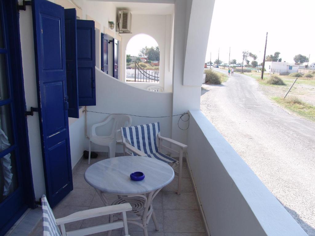 Villa Nefeli Perissa  Room photo